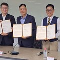 南臺科大攜手美國加州矽谷知名LCP高中與台灣人工智能產業協會（TAIA）簽署MOU 共築AI國際學程新典範 助高中職生邁向全球舞台