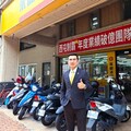 集團資源持續挹注 永慶不動產蔡叔朋連續4年店業績破億