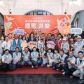 「原聚．共樂」竹市原住民族聯合祭典 邱臣遠代理市長邀市民8/30齊聚孔廟廣場 共享多元文化魅力