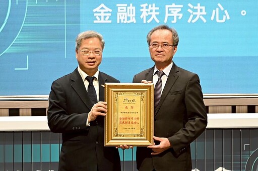 中華郵政捍衛民眾財產安全 113年攔阻詐騙金額達9.1億元