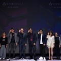台灣大X HTC慧眼獨具 電信獨賣HTC VIVE Eagle AI眼鏡 締造AI穿戴裝置新里程 台灣製造全球首發 支援繁體中文、主流AI模型的AI眼鏡 月租1,399元 0元入手