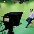 團體會員聯誼會 AI數字人體驗暨創業私享會