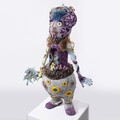 用快樂編織的奇幻國度——IWACO 在鶯歌光點展開幸福派對