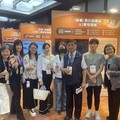 紡織所於經濟部AI成果發表會展現智慧轉型 四大AI試製線引領紡織產業升級