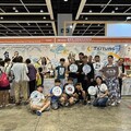 臺東工策會攜手在地品牌前進2025香港美食博覽 打開國際商機新視野