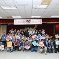 愛情再啟航！嘉義市2025年單身聯誼「心動時刻･幸福+1」第二場浪漫延續 攻助促成良緣
