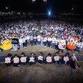 2025家樂福文化藝術季 新營體育園區盛大登場