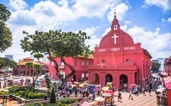台東國際航班再創里程碑！首度開通直航飛往馬來西亞 東海岸魅力揚名國際