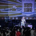 新竹玩啤派對逾6萬人次嗨一夏！代理市長邱臣遠：推升城市品牌競爭力