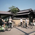 中國文化大學建築系分發滿招 赴日移地教學探索建築活化再利用