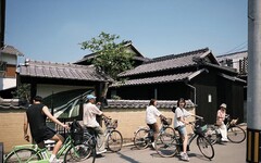 中國文化大學建築系分發滿招 赴日移地教學探索建築活化再利用