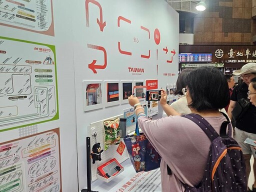 「台灣好行移動博物館 3.0」升級！ 打造旅運服務新美學