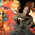 花燈工藝保存者 林健兒辭世享壽84歲