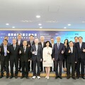 第12屆國際綠色智慧交通論壇今登場 遠傳、六都交通局、陸海空運輸機構、學者專家齊聚