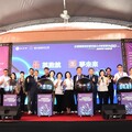 每年1.4萬專業技術人才職缺 高科大半導體製程設備技術人才培育基地今開幕 從源頭守護台灣半導體競爭力