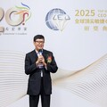 叡揚資訊楊東城榮獲全球頂尖敏捷CEO大獎，打造企業敏捷精神