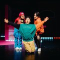 口碑爆棚《以為是BL結果是BFF》青春校園音樂劇8月30日登陸宜蘭 與青少年共度青春期風浪