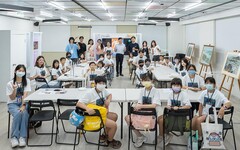 想像力出動！竹市小小策展人培力計畫圓滿成功 開啟孩子策展初體驗