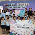 藝術陪伴醫療．共創永續願景 國立臺灣美術館與嘉義基督教醫院簽署合作備忘錄