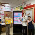 嘉義縣大林鎮50年菸癮長輩戒菸成功，翻轉人生
