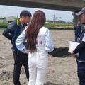 守護環境零容忍 嘉義縣環保局嚴辦非法傾倒廢棄物