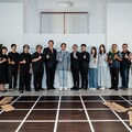 竹市美術館「沉默顯影記」開展 邱臣遠代理市長：厚植城市藝文能量 持續打造美感新竹！