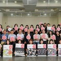 （照片須補警語）中國科大視傳系勇奪國際大獎 務實致用，讓高中生的國際舞台從此開始！