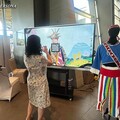 盛源融入CaptureMe AI 拍照互動 為桃園校長會議注入原教科技魅力
