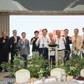 2025嘉義縣祈禱早餐會「農工科技大縣．攜手神愛無限」