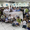 淡江大學攜手小港高中舉辦AI營 高一新生搶先體驗生成式AI魅力