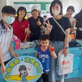 嘉市府政風宣導結合熱血球賽 廉能永續理念深植人心