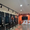 臺北市南港運動中心8月27日至9月2日試營運 健身房、游泳池及球館免費體驗