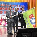 傳承中華文化，弘揚中山精神，救國團葛永光主任率「張老師」交流團赴泰國成立救國團泰國團友會