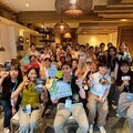 尤努斯社企沙龍用蔬食結合創業打造永續生態圈