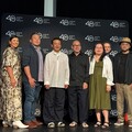 蔡明亮35週年影展奧斯汀完美落幕 吸引外州影迷朝聖座無虛席