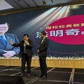 開枝散葉、成果斐然－高雄市中國醫藥大學校友會第6屆第2次會員大會暨114年度會員聯歡晚宴熱情澎湃