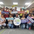 資訊月「數位孝親節」：用科技重塑熟齡生活與家庭連結