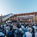 「We TAIWAN」臺灣文化in大阪．關西世博 前進世博夢洲園區 島嶼之聲演繹臺灣感謝之情