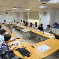 強化廉能治理與安全維護 文化局召開廉政暨安全維護會報