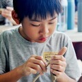 工藝中心推親子共學生活提案 陶藝、漆藝、金工體驗課程 讓生活更有溫度