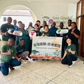 「跨國共好，永續生根」 長榮大學USR團隊2025非洲移地實作