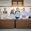 竹市國際交流成果豐碩！邱臣遠代理市長將率團出訪澳洲 拓展全球城市合作再創新局