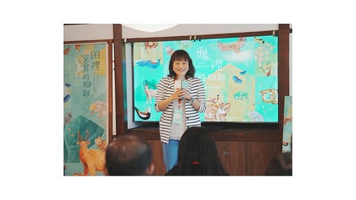 田裡的家,保育的網-綠色保育標章15週年特展登場