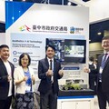 國雲智慧停車躍上國際舞台 AI智慧停車創新應用驚豔美國ITS大展