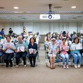 國父紀念館跨界座談會 重溫台灣職業女性性別平權史