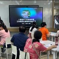 人機協作時代的新起點：光華高工點亮情緒智慧，師生共迎AI新未來