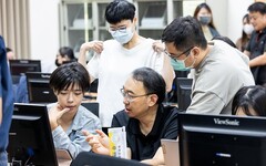 助攻中小企業迎戰凈零挑戰！中彰投分署成立「ESG人才培訓據點」，網站資源瀏覽破6萬人次