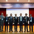 中華大學主辦2025 ICAPPS研討會 14國逾400位學者共探永續智慧城市
