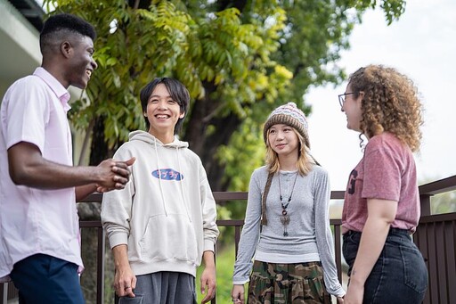 中興大學114學年推動「學期16週」新制 強化學習彈性與國際競爭力