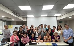 資訊月「數位孝親節」：AI陪伴長者，科技也能暖心